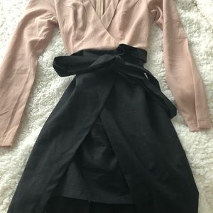 Forever 21 Mini Dress